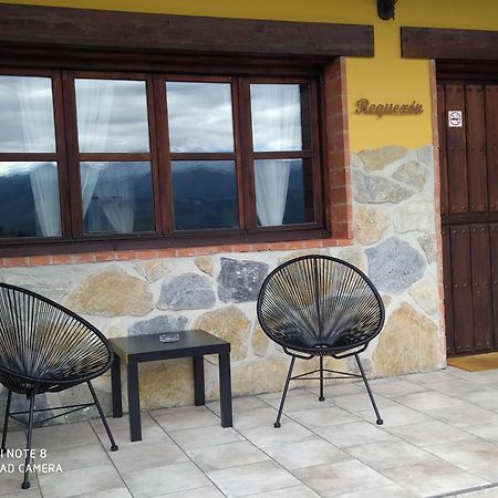 Apartamentos Rurales Balcon Del Marques (Adults Only) Onís Zewnętrze zdjęcie