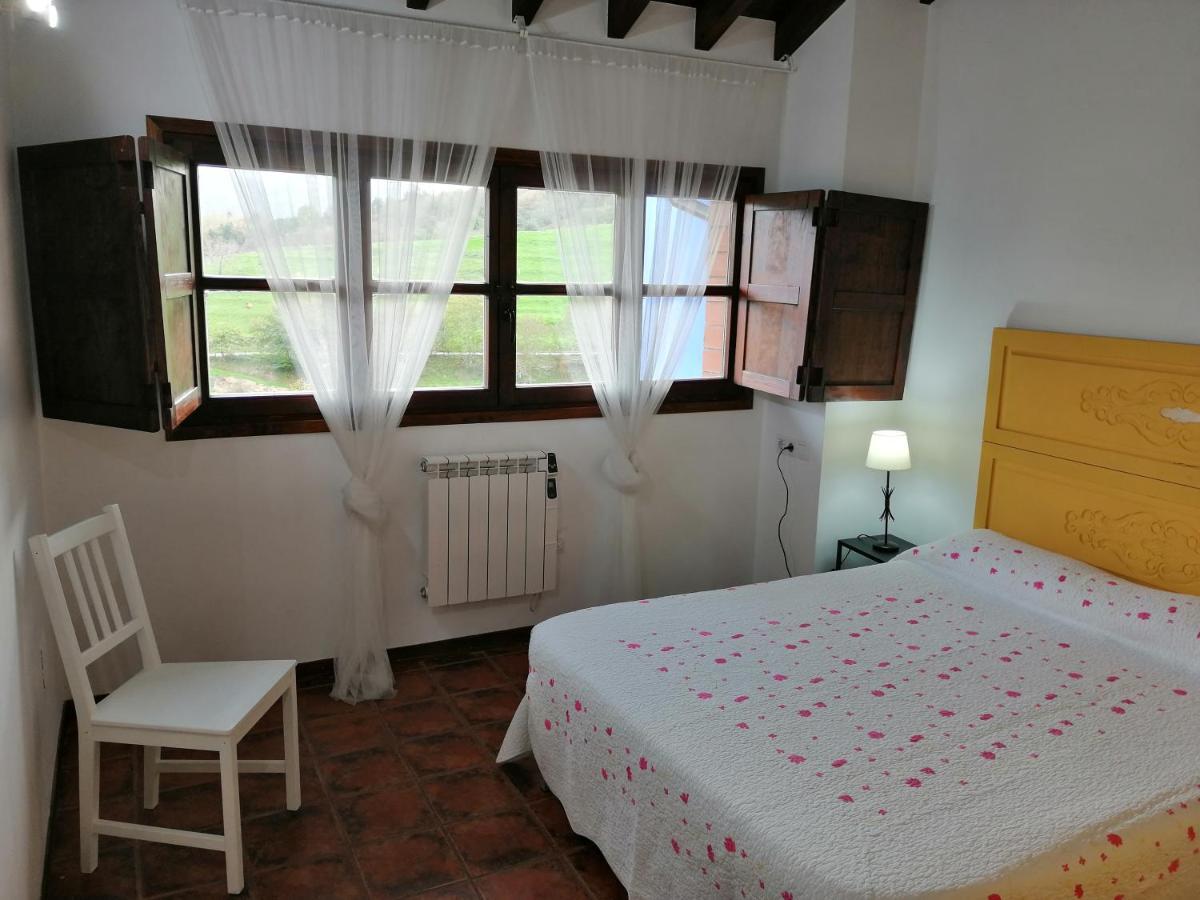 Apartamentos Rurales Balcon Del Marques (Adults Only) Onís Zewnętrze zdjęcie