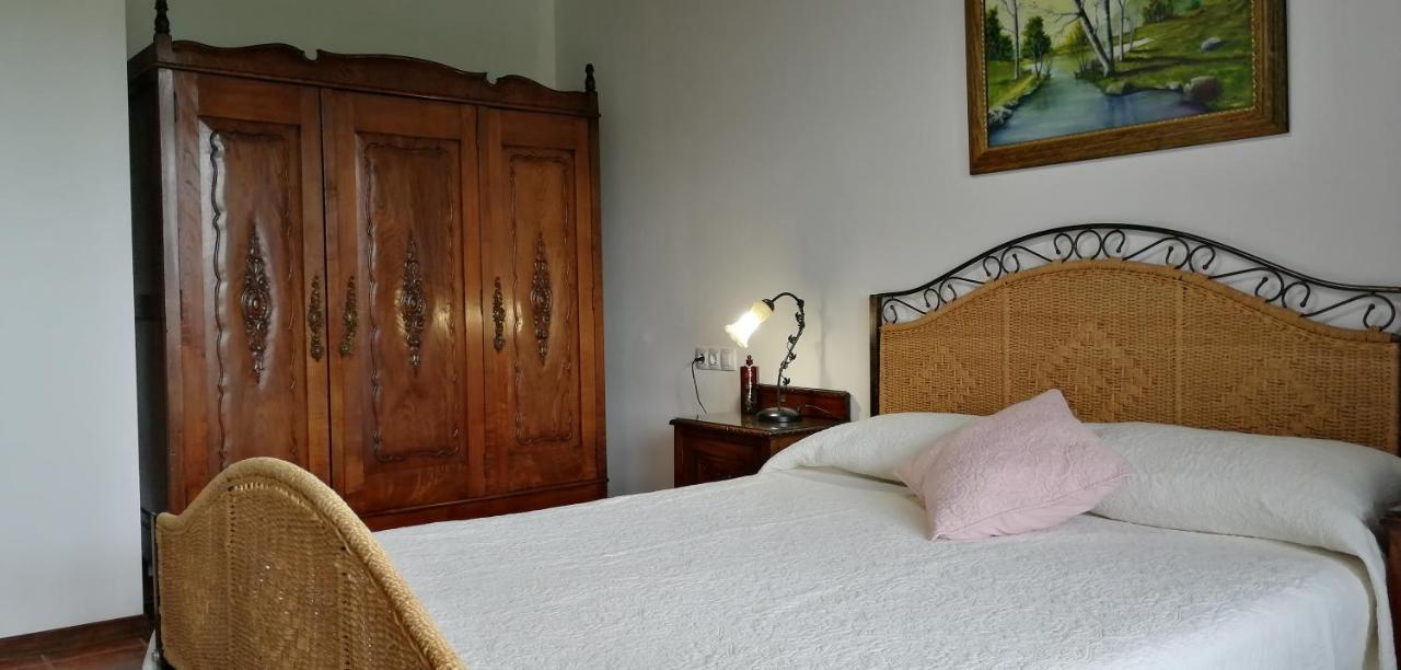 Apartamentos Rurales Balcon Del Marques (Adults Only) Onís Zewnętrze zdjęcie