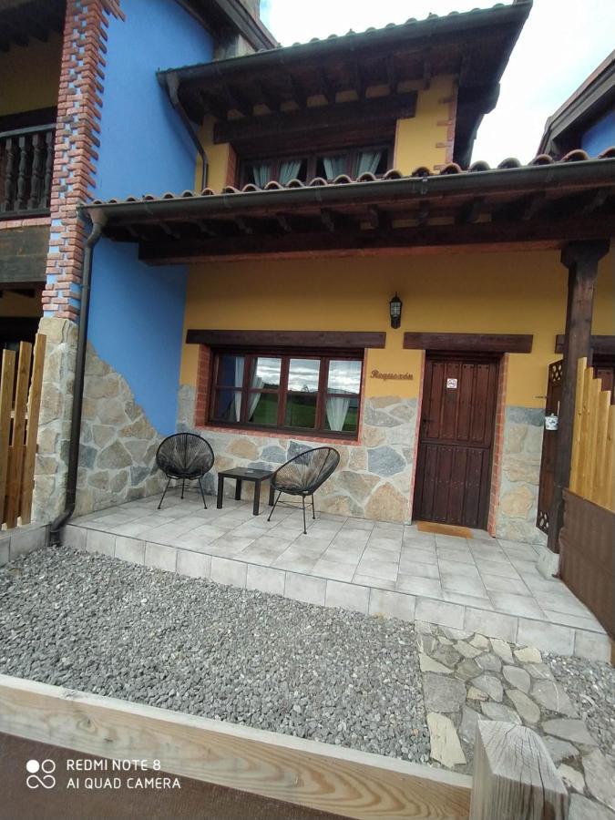 Apartamentos Rurales Balcon Del Marques (Adults Only) Onís Zewnętrze zdjęcie