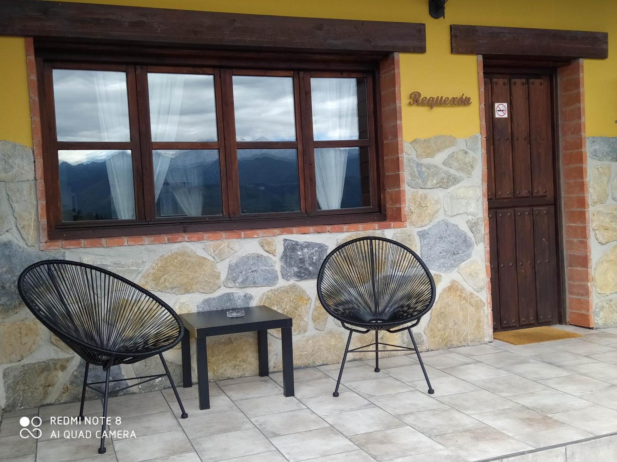 Apartamentos Rurales Balcon Del Marques (Adults Only) Onís Zewnętrze zdjęcie